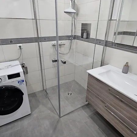 Am Schwanenteich * 巴德克洛斯特劳尼茨