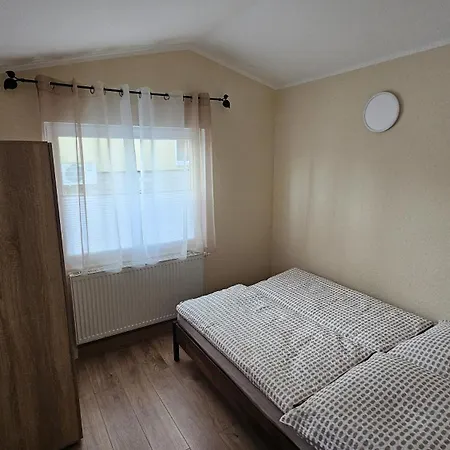 Am Schwanenteich 公寓 *