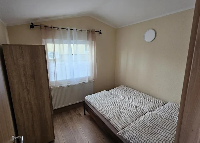 Am Schwanenteich Appartement *