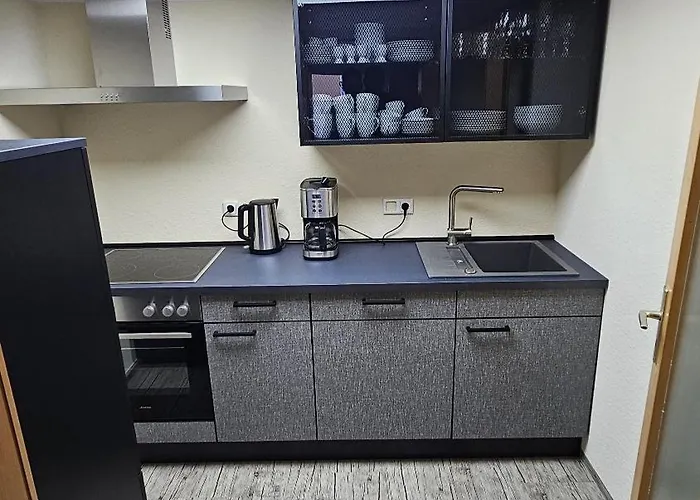 Am Schwanenteich * Bad Klosterlausnitz